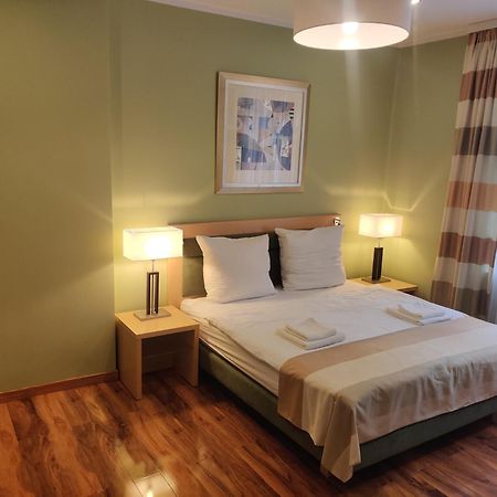 Apartamenty Tessa Jagiellonska Катовице Экстерьер фото