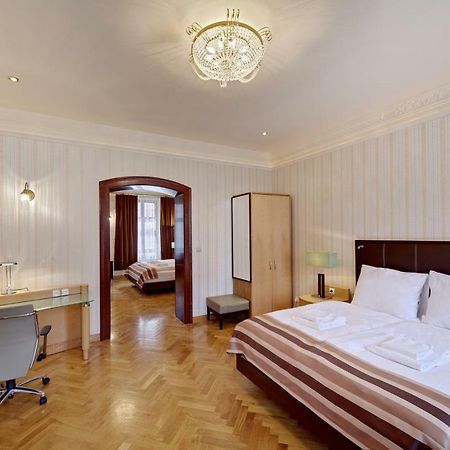 Apartamenty Tessa Jagiellonska Катовице Экстерьер фото