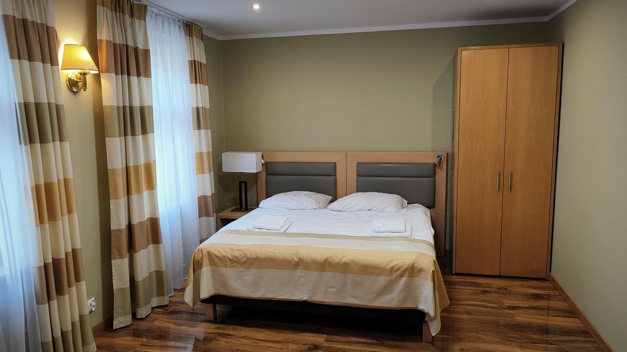 Apartamenty Tessa Jagiellonska Катовице Экстерьер фото