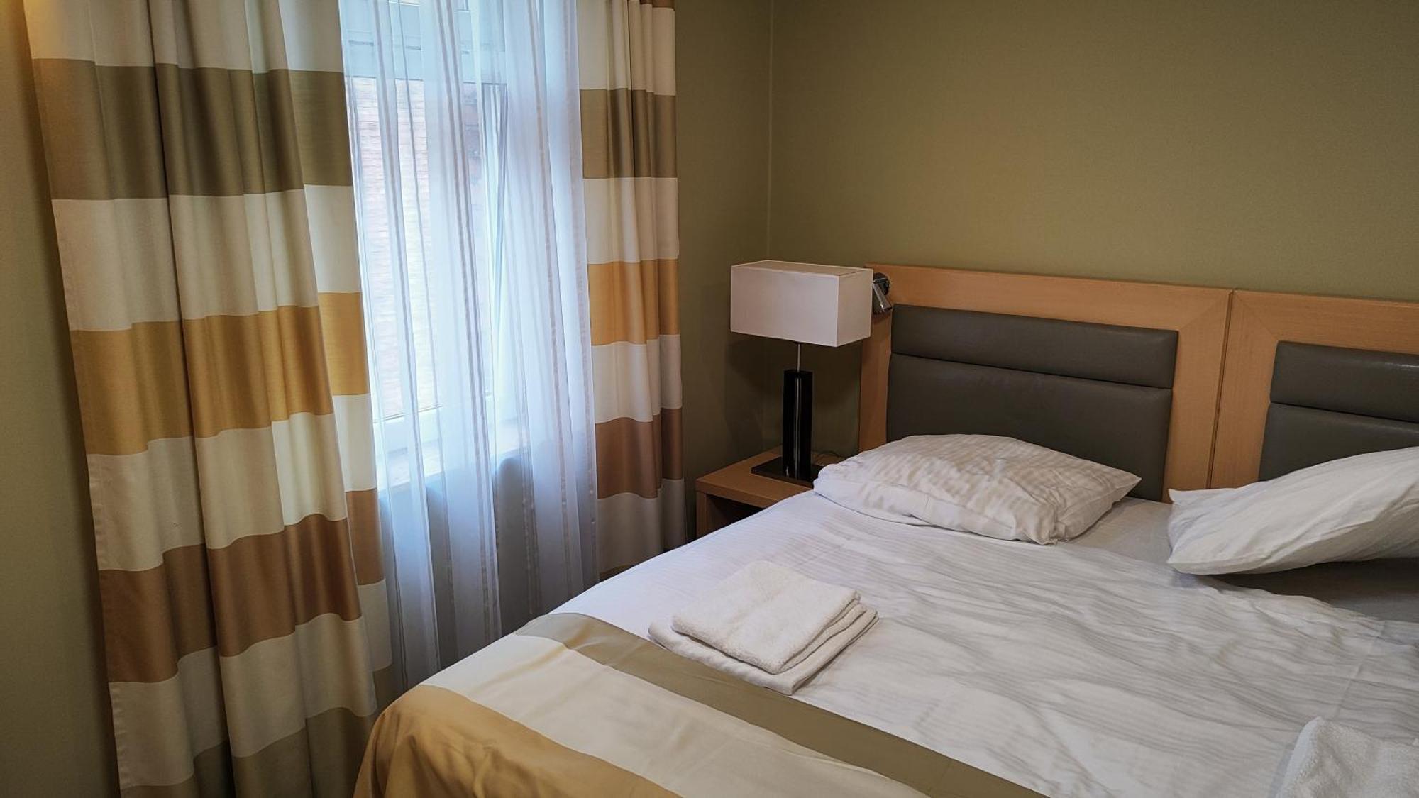 Apartamenty Tessa Jagiellonska Катовице Экстерьер фото