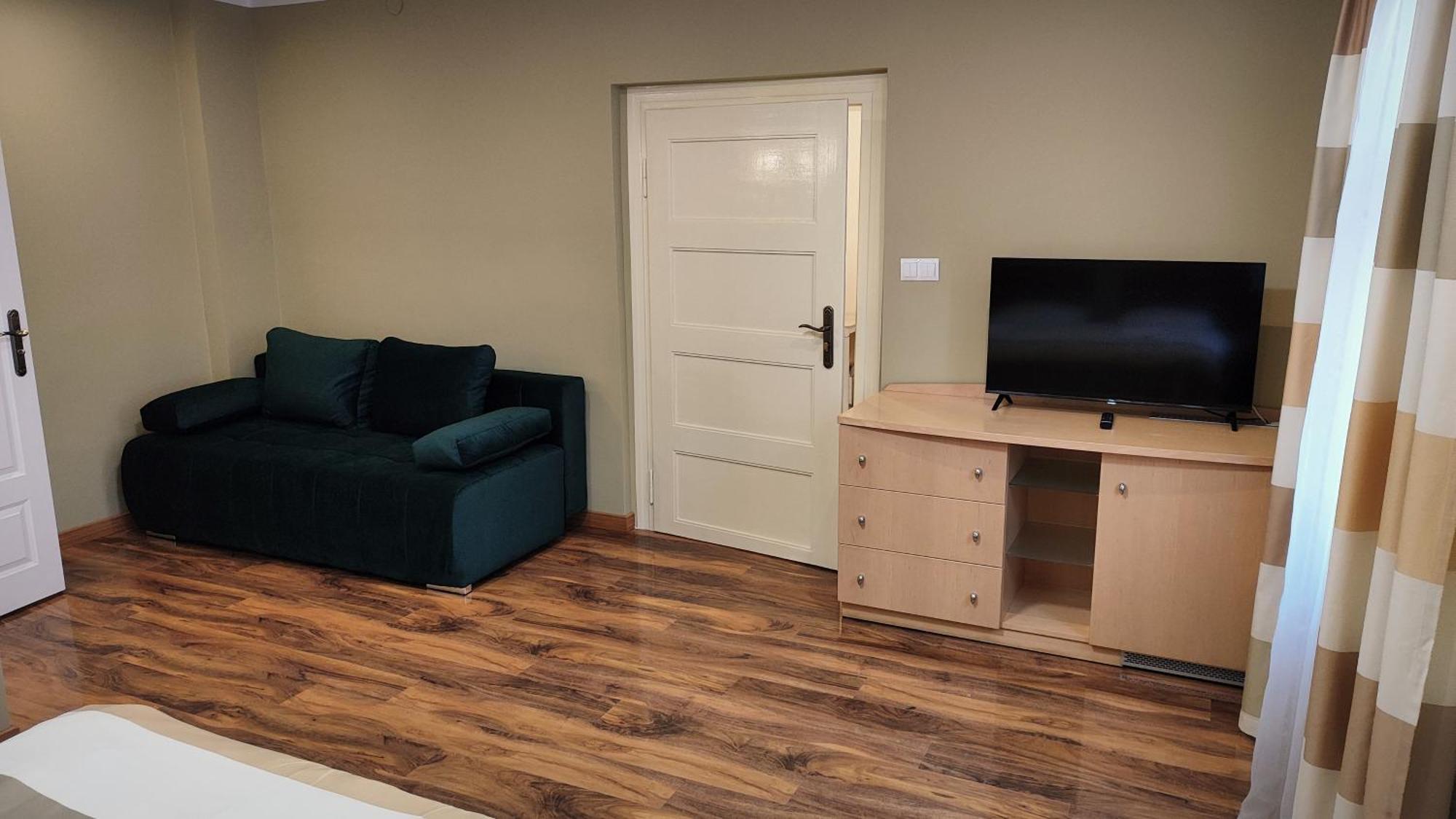 Apartamenty Tessa Jagiellonska Катовице Экстерьер фото