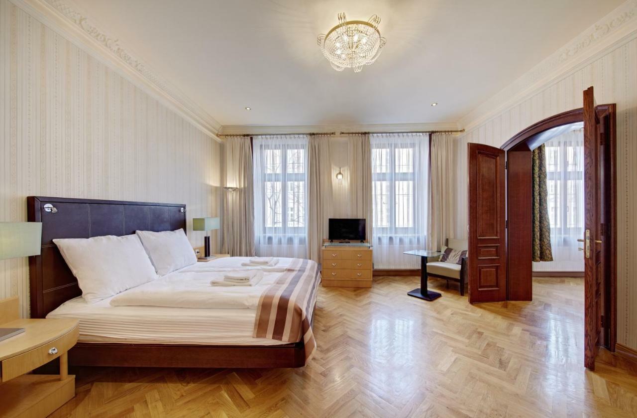 Apartamenty Tessa Jagiellonska Катовице Экстерьер фото