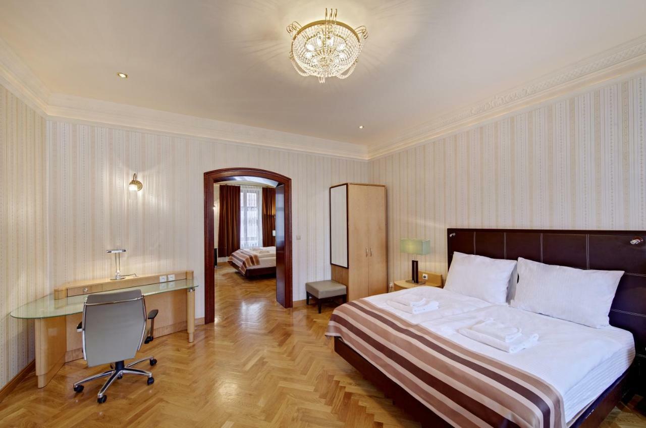 Apartamenty Tessa Jagiellonska Катовице Экстерьер фото