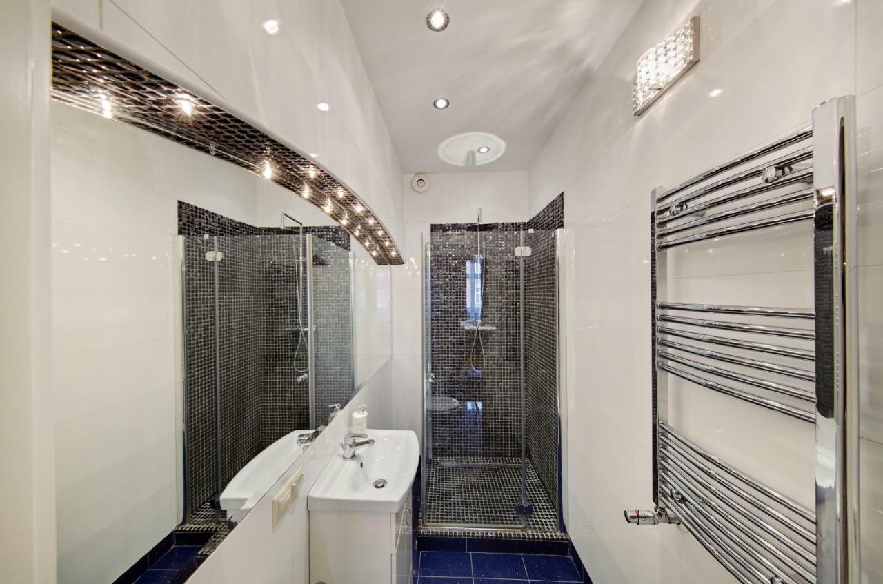 Apartamenty Tessa Jagiellonska Катовице Экстерьер фото