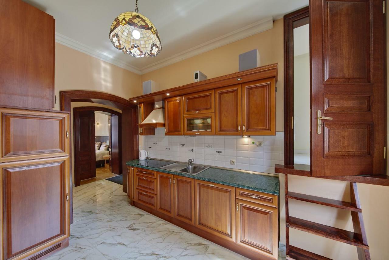 Apartamenty Tessa Jagiellonska Катовице Экстерьер фото
