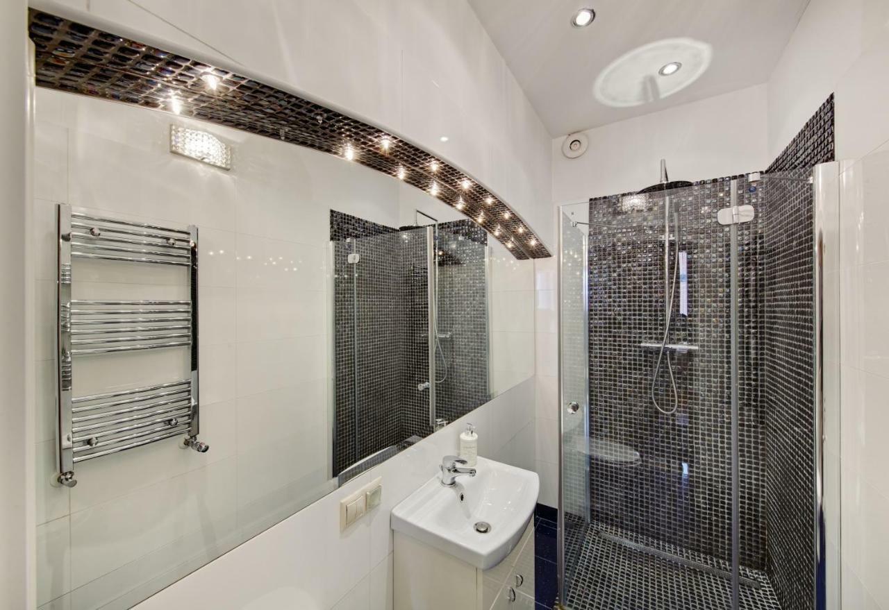 Apartamenty Tessa Jagiellonska Катовице Экстерьер фото