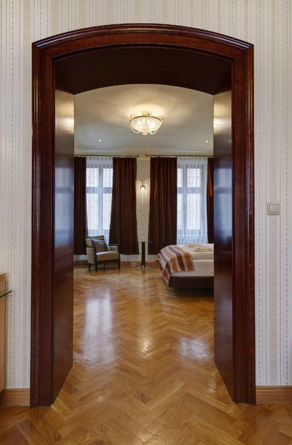 Apartamenty Tessa Jagiellonska Катовице Экстерьер фото