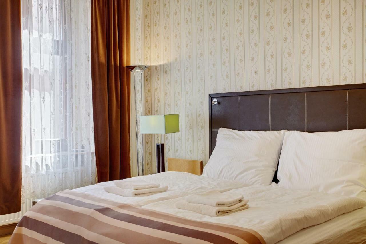 Apartamenty Tessa Jagiellonska Катовице Экстерьер фото