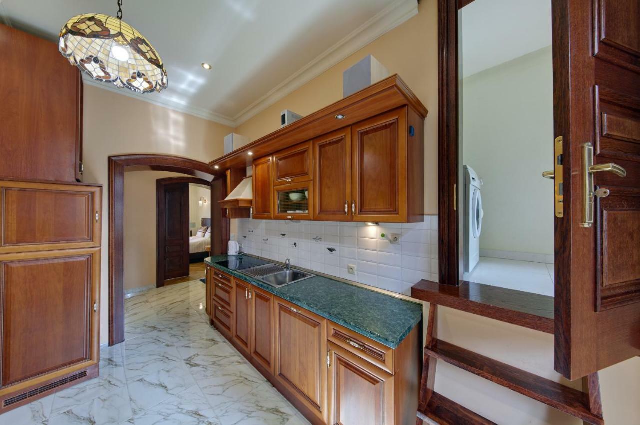 Apartamenty Tessa Jagiellonska Катовице Экстерьер фото
