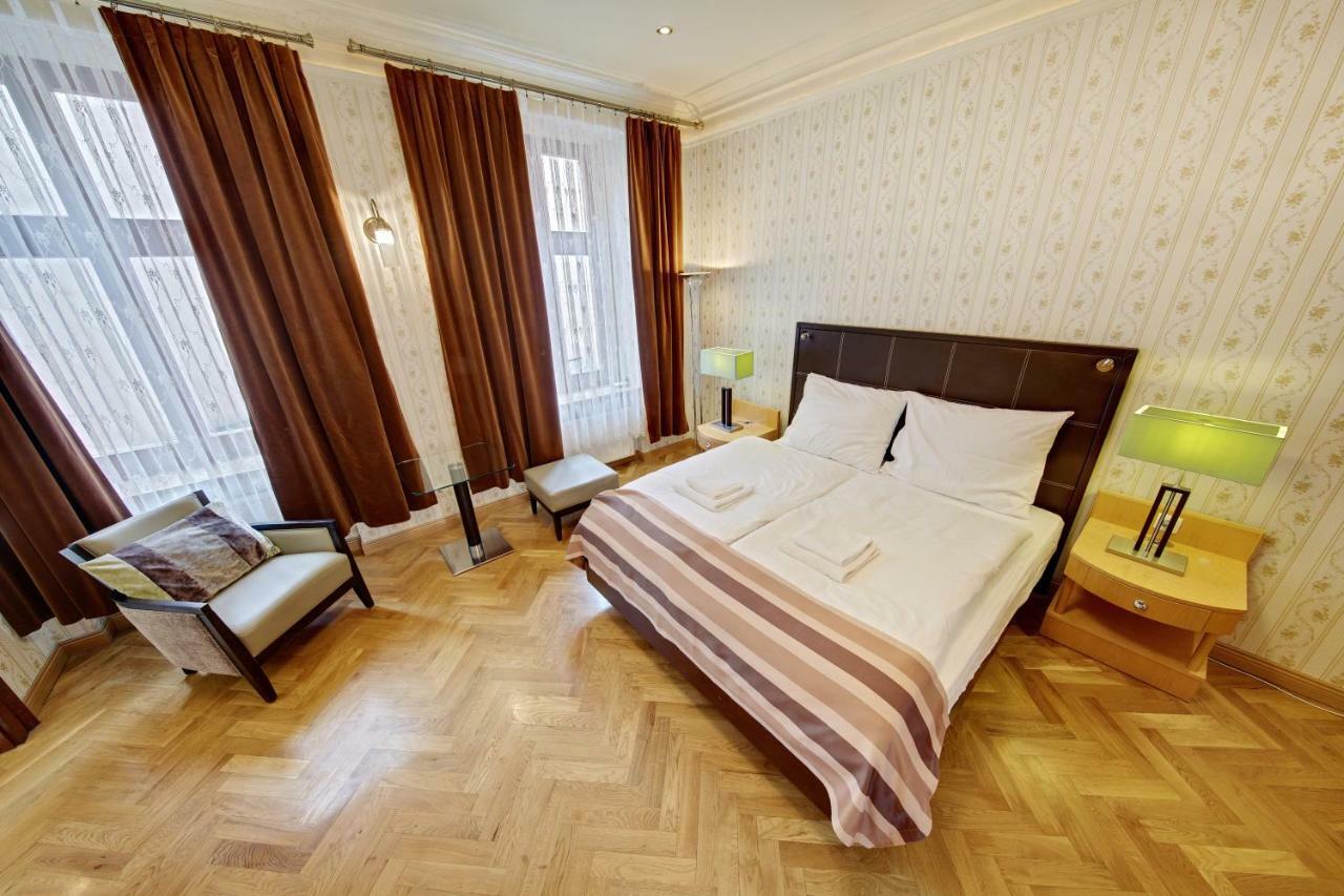 Apartamenty Tessa Jagiellonska Катовице Экстерьер фото