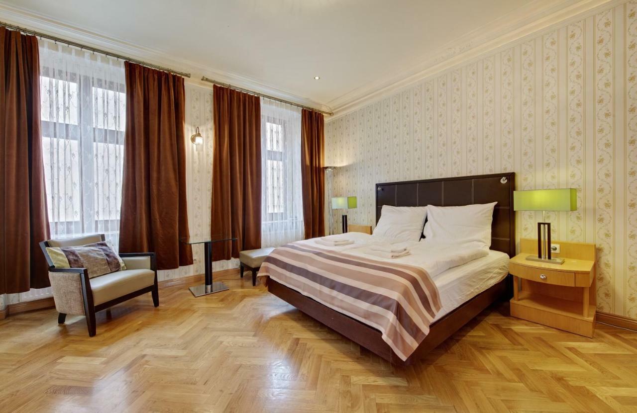 Apartamenty Tessa Jagiellonska Катовице Экстерьер фото
