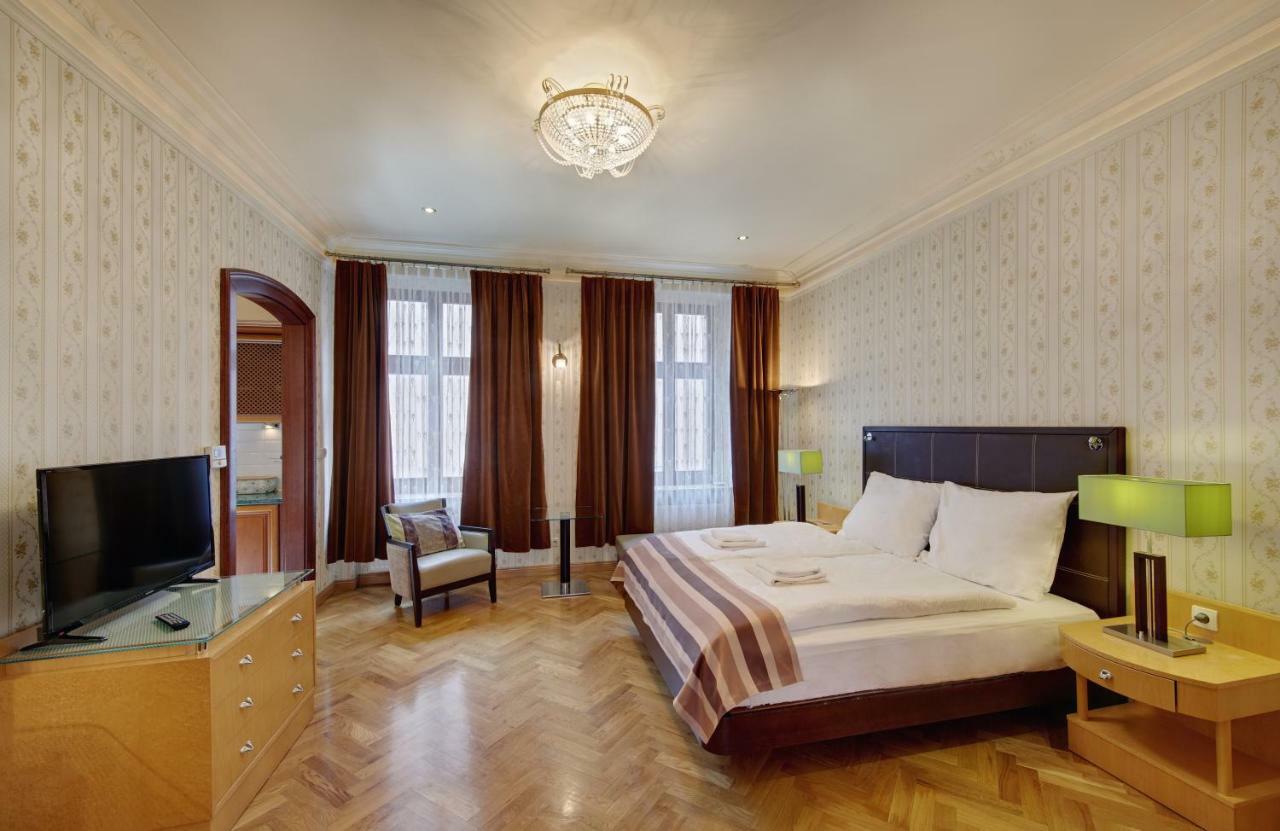 Apartamenty Tessa Jagiellonska Катовице Экстерьер фото