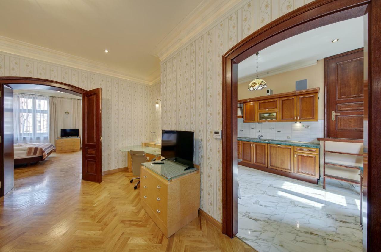 Apartamenty Tessa Jagiellonska Катовице Экстерьер фото