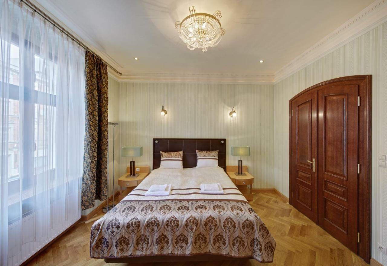 Apartamenty Tessa Jagiellonska Катовице Экстерьер фото