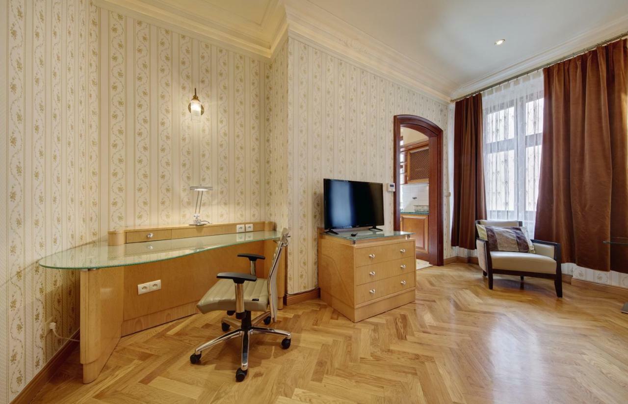 Apartamenty Tessa Jagiellonska Катовице Экстерьер фото