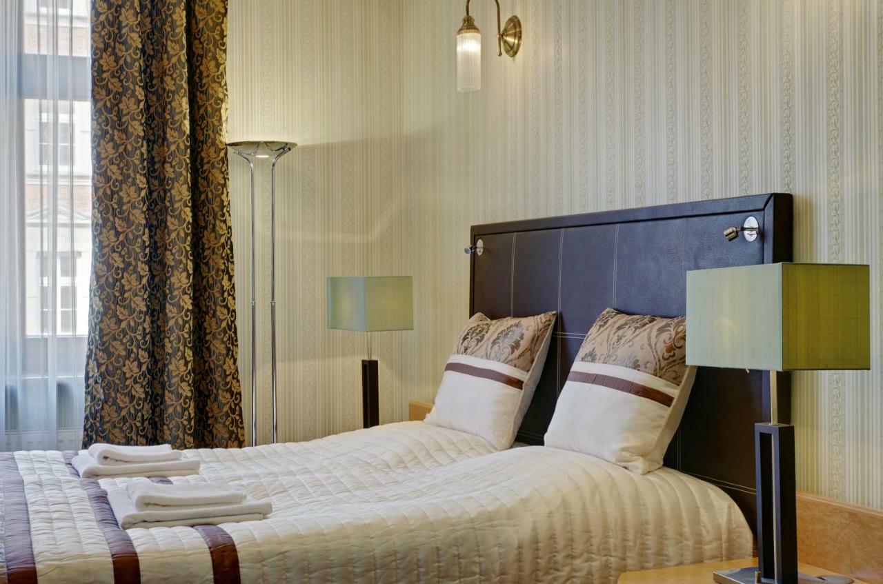 Apartamenty Tessa Jagiellonska Катовице Экстерьер фото