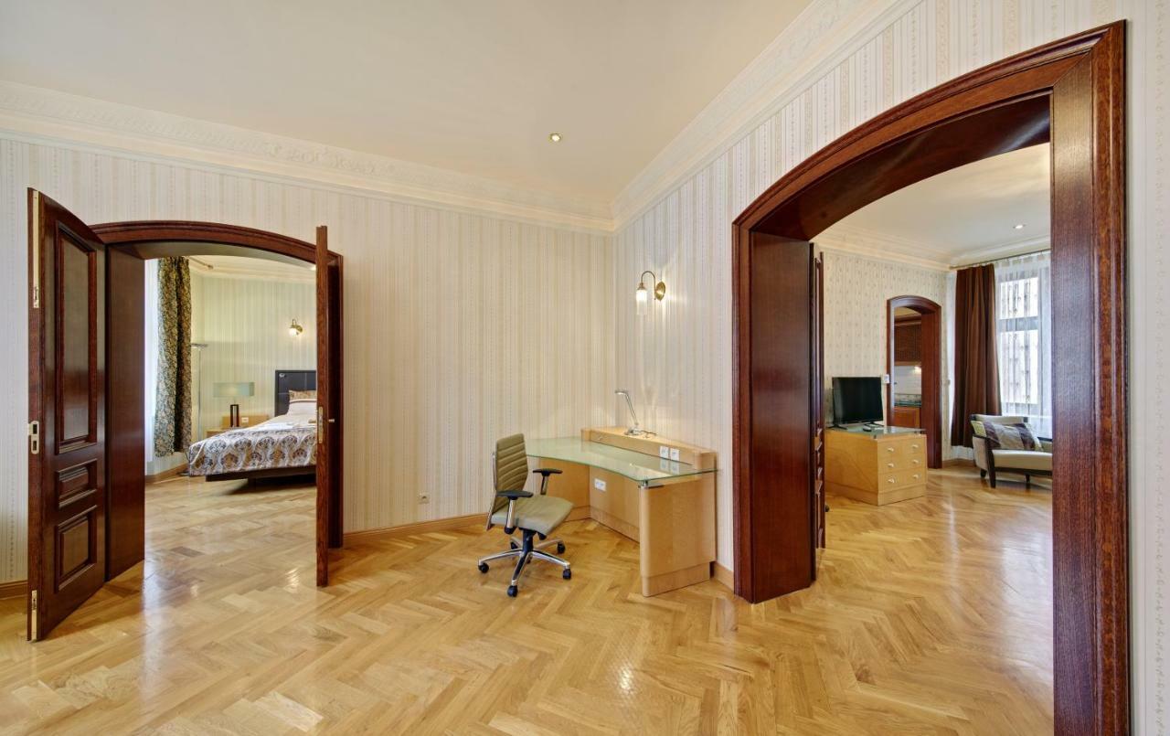 Apartamenty Tessa Jagiellonska Катовице Экстерьер фото