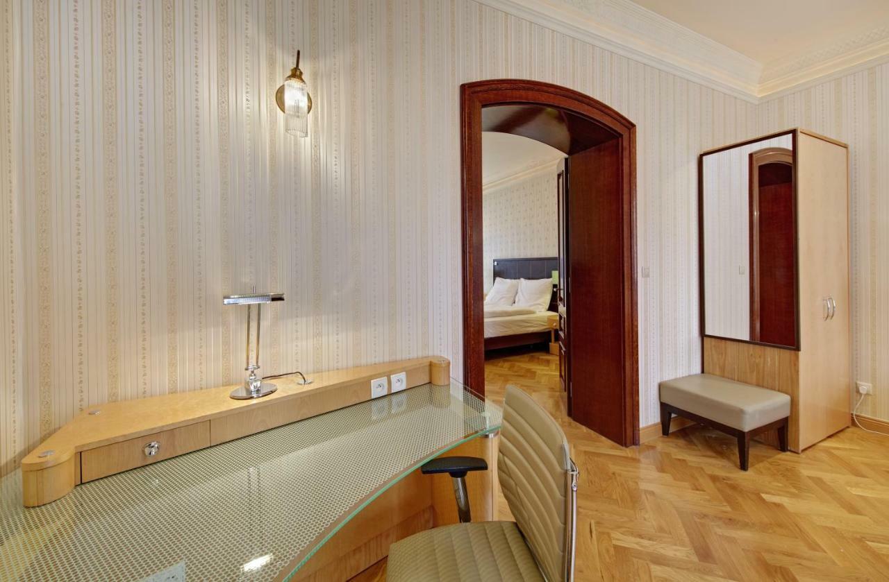 Apartamenty Tessa Jagiellonska Катовице Экстерьер фото