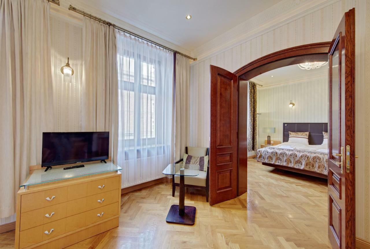 Apartamenty Tessa Jagiellonska Катовице Экстерьер фото
