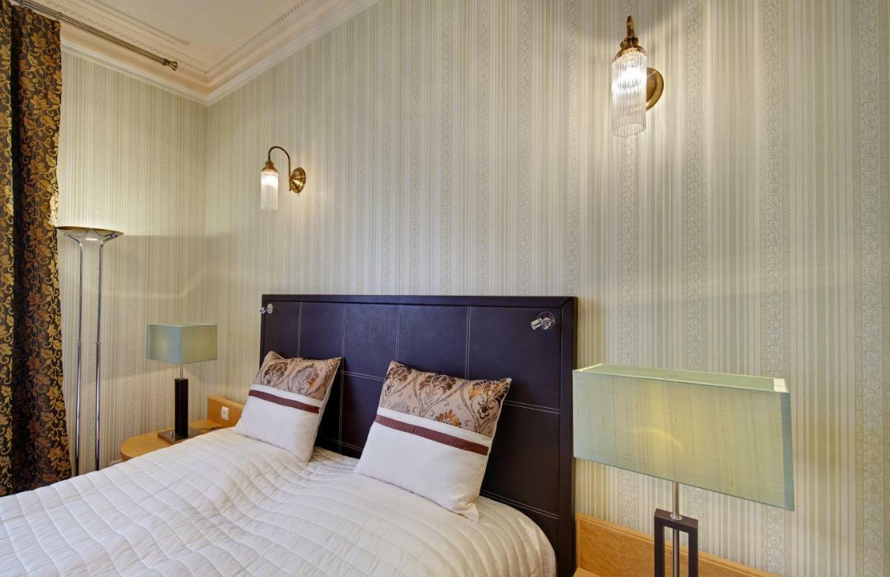 Apartamenty Tessa Jagiellonska Катовице Экстерьер фото
