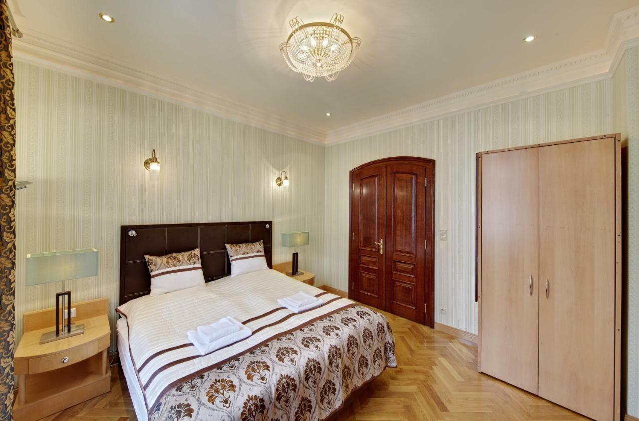 Apartamenty Tessa Jagiellonska Катовице Экстерьер фото